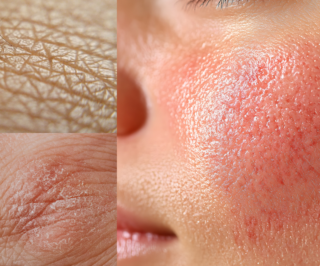Skin Problem